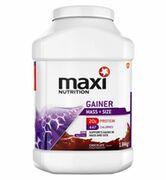 MP272MassGainer2000grChocolate