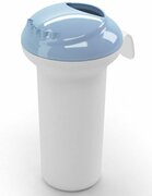 ЛейкаSplashголубой