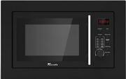 ВстраиваемаямикроволноваяпечьTornadoMWO-BI23DENBL