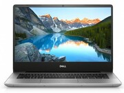 DELLInspiron145000PlatinumSilver(5480),14.0"IPSFHD(Intel®Core™i5-8265U,4xCore,1.6-3.9GHz,8GB(1x8)DDR4RAM,256GBM.2PCIeSSD,Intel®UHDGraphics620,CardReader,WiFi-AC/BT5.0,KBBacklit,3cell,720pHDWebcam,Ubuntu,1.48kg)