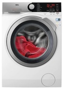 СтиральнаямашинаAEGL7FEE49PS
