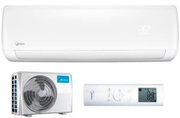 AirconditionerMideaAG-18NXD0-I/AG-18NXD0-O