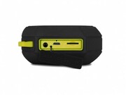 "SpeakersSVEN""PS-77""Black/Yellow,Bluetooth,IPx5,FM,USB,microSD,5w,Li-ion600mAh-http://www.sven.fi/ru/catalog/portable_acoustics/ps-77.htm"