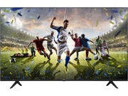 Телевизор55"LEDHisenseH55A7100F,Black