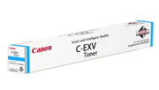 TonerCanonC-EXV20Cyan,(xxxg/appr.35000pages10%)forCanonimagePRESSC7xxx,C6xxx