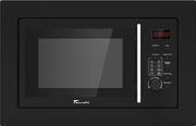 ВстраиваемаямикроволноваяпечьTornadoMWO-BI23DENBL