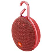 PortableSpeakersJBLClip3,Red