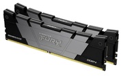64GBDDR4-3200MHzKingstonFURYRenegade(Kitof2x32GB)(KF432C16RB2K2/64),CL16-19-19,1.35V