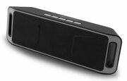 EsperanzaFOLKEP126KE,BluetoothPortableSpeaker,power:6W(2x3W),Built-inFMRadio,Bluetoothprofiles:A2DP,AVRCP,HFP,HSP,Bluetoothversion:3.0,BuiltinUSBportandTFT(microSD)cardslotforMP3/MP4playing,Operatingdistance:upto10m,