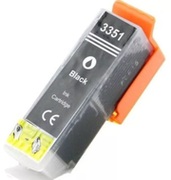 TintaPatronT3351BlackEpsonXP-530/540/630/635/640/645/830/900(22ml)