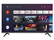 Телевизор40"LEDHisense40A5720FA,Black