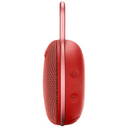 PortableSpeakersJBLClip3,Red