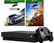 XboxOneX1TB+forzahorizon4+forzamotorsport7