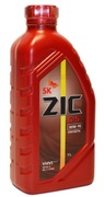 МаслоZICG-580w901л