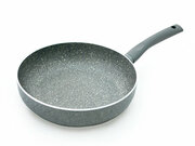 FISSMAN4700СсковородаVULCANO28x7см