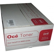 TonerOCEVP6xxxseriesBlack,2Tonerbottleinonepackage(xxxxg/appr.26000pages5,5%)forVP6000,6100,6250,6250,6300,6160,6320,6160,6000TP,6320,6200