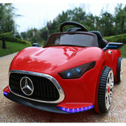 ЭлектромобильJE-234(K7-005)