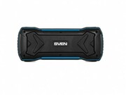 "SpeakersSVEN""PS-220""Black/Blue,Bluetooth,IPx5,FM,USB,microSD,5w,Li-ion1200mAh-http://www.sven.fi/ru/catalog/portable_acoustics/ps-220.htm"