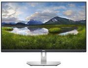 27"DELLS2721D,Silver,IPS,2560x1440,75Hz,FreeSync,4ms,320cd,CR1000:1,HDMI+DP+AudioOut,Spkrs