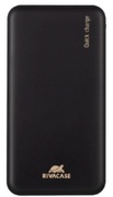 PowerBankRivacase10000mAhQC3.0/PD,VA2531,Black