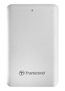 2.5"ExternalSSD512GB(USB3.0),TranscendStoreJetJM500forMac,Thunderbolt/USB3.0cablesincluded,Upto440MB/sread,Convenient,ElegantDesign,Excellentshockresistance,HFS+pre-formatted,supportsTimeMachine,compatiblewithMacOSX