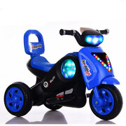 МотоциклаккумуляторныйJE-238(K7-006)