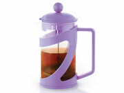 FISSMAN9041ЗаварочныйчайникспоршнемARABICA800мл