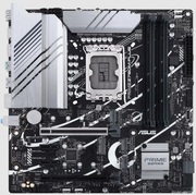 МатеринскаяплатаAsusPRIMEZ790M-PLUSmATX,S1700,IntelZ790M