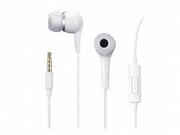 PloosIn-earearphoneswithmic,White