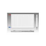 RadiatordinotelEUROTERMK11500*500