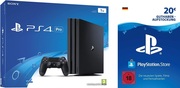 Playstation4pro1TB+voucher20E
