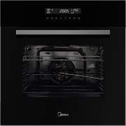 ДуховойшкафMideaMO98200SCGB