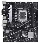 МатеринскаяплатаAsusPRIMEB760M-KD4mATX,S1700,IntelB760