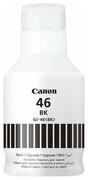 InkBottleCanonGI-46PGBKBk,black,170mlforCanonMAXIFYGX6040/7040