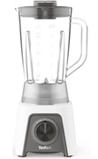 BlenderTefalBL2C0130,450Wpoweroutput,mixingbowl1.5L,plastic,2speedlevelspluspulselevel,white