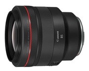 PrimeLensCanonRF85mmf/1.2LUSM