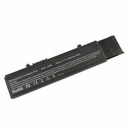 BatteryDellVostro3400350037007FJ9207FJ924JK6RY5XF9CYDWVR5PJR11.1V5200mAhBlackOEM
