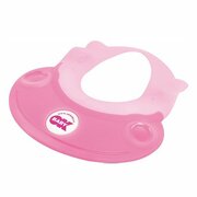 Козырёкнаглазадлякупания"Hippo"малиновый
