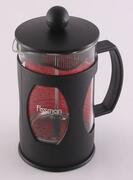 FISSMAN9002Завароч/чайникспоршнемMOKKA600мл,Black