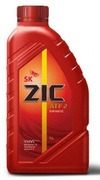 МаслоZICATF-21л