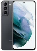 СмартфонSamsungGalaxyS21,G991,8GB/128GB,Gray