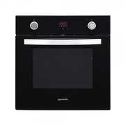 ВстраиваемаядуховкаPYRAMIDAF80MEGBL