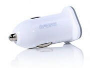 Remax1USBCaradapter,RCC101,2.1AWhite