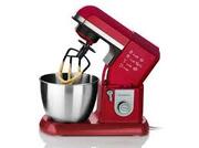 КухонныйкомбайнSilverCrestSKMP1300B3(Red)