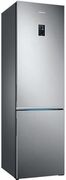 ХолодильникснижнейморозильнойкамеройSamsungRB37K6221S4/UA