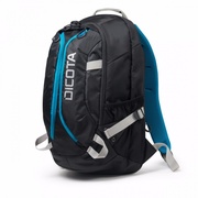 DicotaD31047BackpackActiveblack/blue14"-15.6",Premiumnotebookbackpackwithasportydesign,(rucsaclaptop/рюкзакдляноутбука)