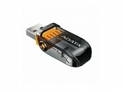ФлешкаADATAUD230,32GB,USB2.0,Black