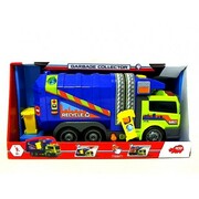 Dickieauto"Autosolubritate"sunet&lumina39cm