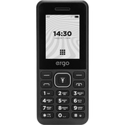 МобильныйтелефонErgoB181DSBlack