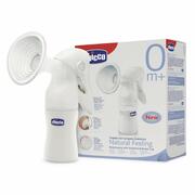Молокоотсасыватель"Натуральноекормление"-силикон